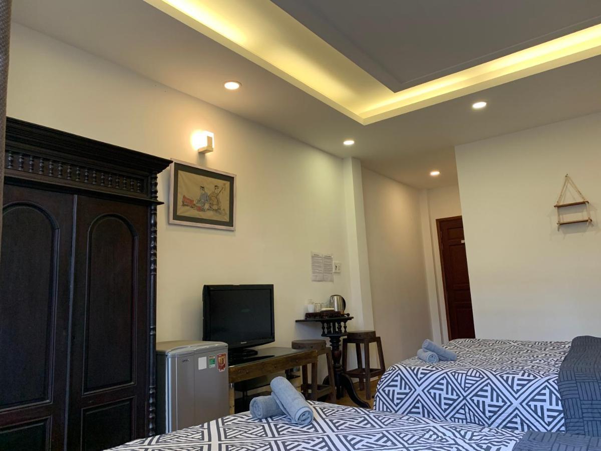 Ace Home Ho Chi Minh Zewnętrze zdjęcie