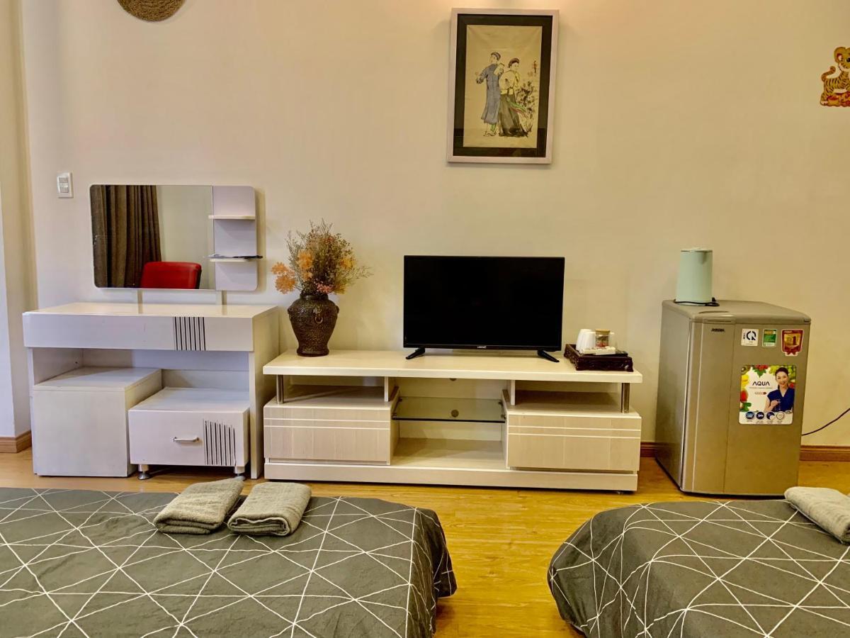 Ace Home Ho Chi Minh Zewnętrze zdjęcie